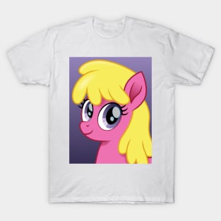 Cherry Berry portrait T-Shirt